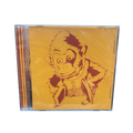Jolly Chimp CD